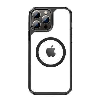 Dual Material Full Body Coverage Protection MagSafe Case For Apple iPhone 13/13 Pro Max
