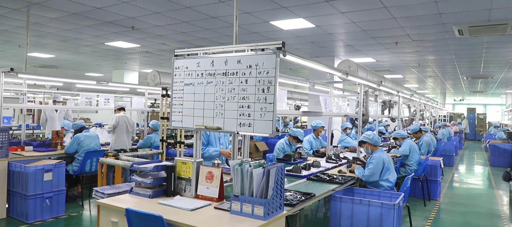 Sourcing Agent & Supply Chain Management China: NPD/NPI, OEM/ODM, Project Developing, Sourcing, Quality Control, Products Assembly, Manufacturing Solutions, etc.