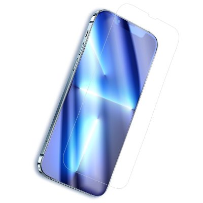 9H Hardness Super Anti Scratch Tempered Glass HD Screen Protector For iPhone 13/12/11/X
