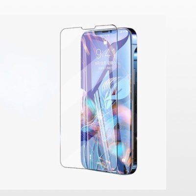 Cheap Anti Scratch 9D Tempered Glass HD Screen Protector For iPhone 13/13 Pro/13 Pro Max