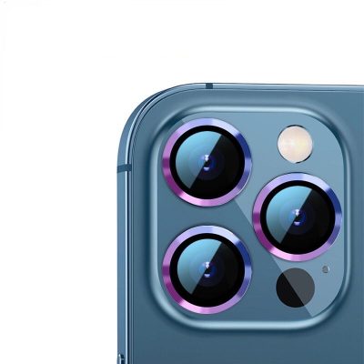 iPhone 13 Pro Max Camera Protector Anti Scratch Explosion Proof Protection HD Film