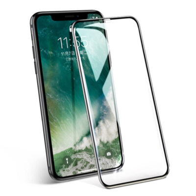 Ultra Thin HD iPhone 13/13Pro/13Pro Max Tempered Glass Screen Protector Explosion proof