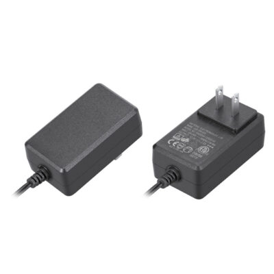 24V 1A 24W AC DC Adapter Power Supply For Household Electronics and LED Strip For America