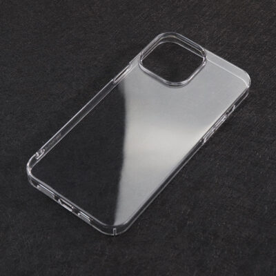 Cheap For iPhone 12/13/14 Series Clear Case With Ultra Thin Cover, Anti Yellow, Drop proof