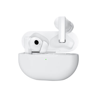 Hi-Fi Lossless Bluetooth 5.3 Wireless Earbuds With 40H Playback For Android, IOS, Windows