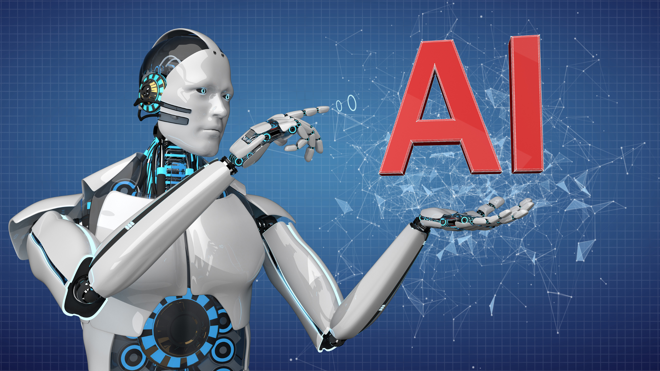 How to Promote Your Business With AI