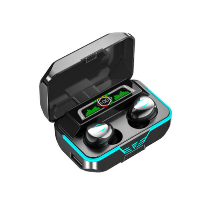 Economical Wireless Sport Earbuds with 120H Playback | Perfect for Running, Gym, and Workout
