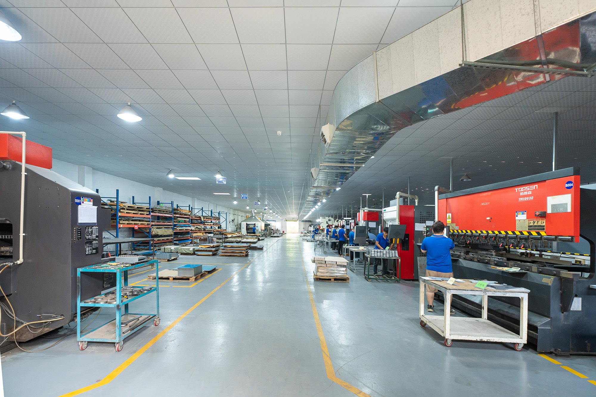 Custom sheet metal parts sourcing service from factory-direct! Cut 30% costs! DFM/DFX/prototype/QC support, Hire me as sourcing manager.