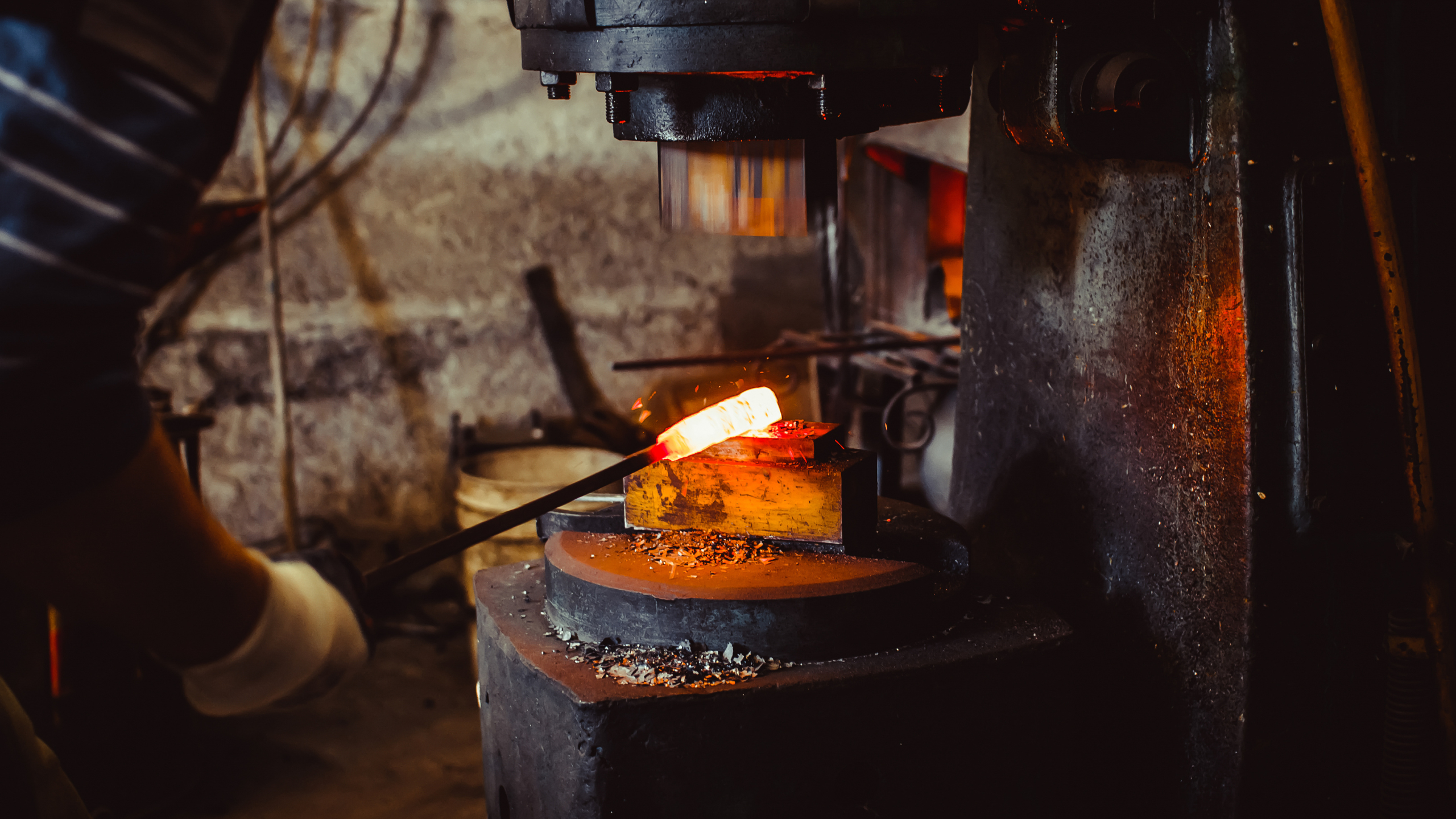 Looking for a reliable Forging Parts Manufacturer? Our forging factory offers affordable costs, high precision, and quality assurance. Contact us today for a quote!