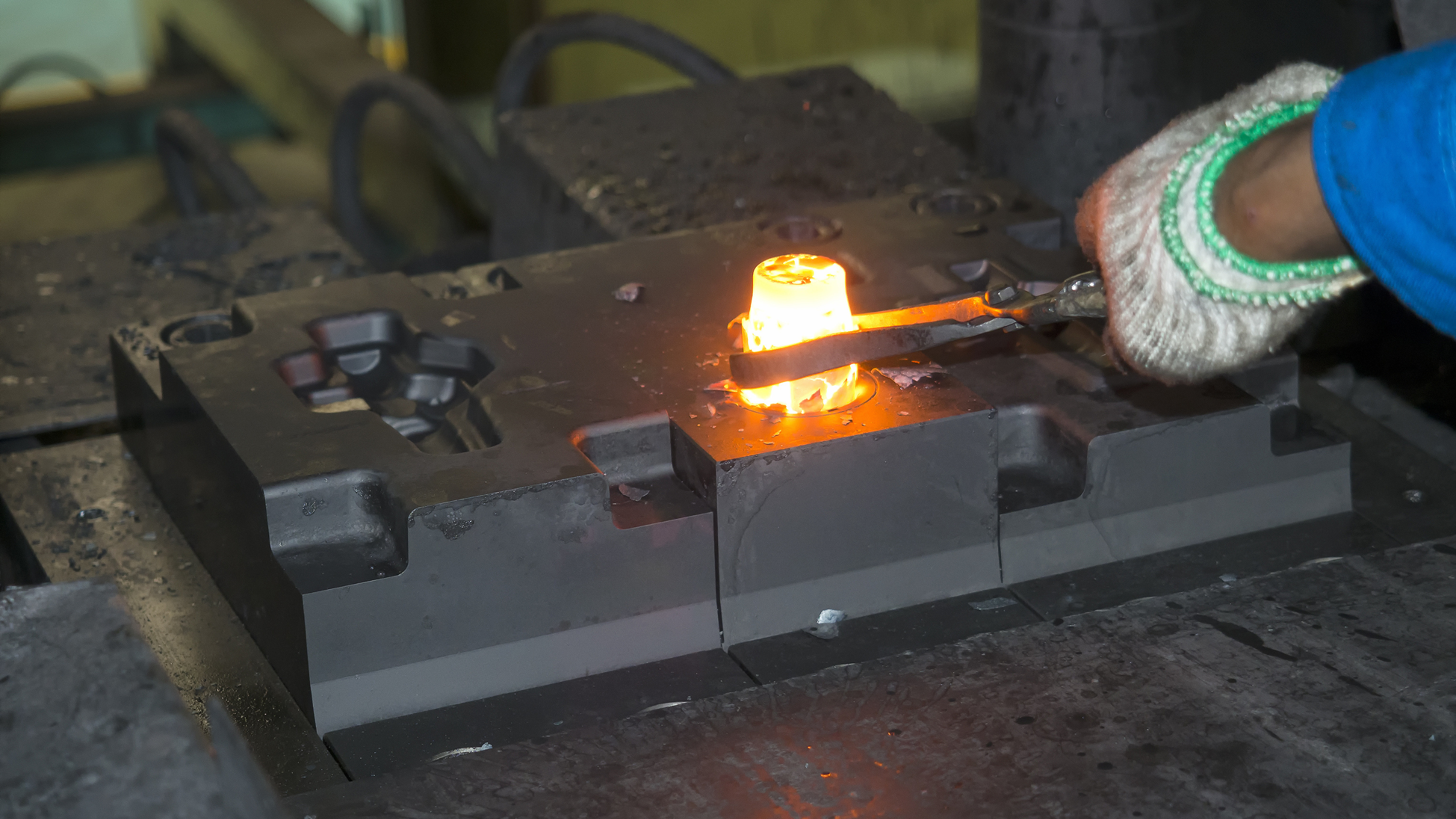 Looking for a reliable Forging Parts Manufacturer? Our forging factory offers affordable costs, high precision, and quality assurance. Contact us today for a quote!