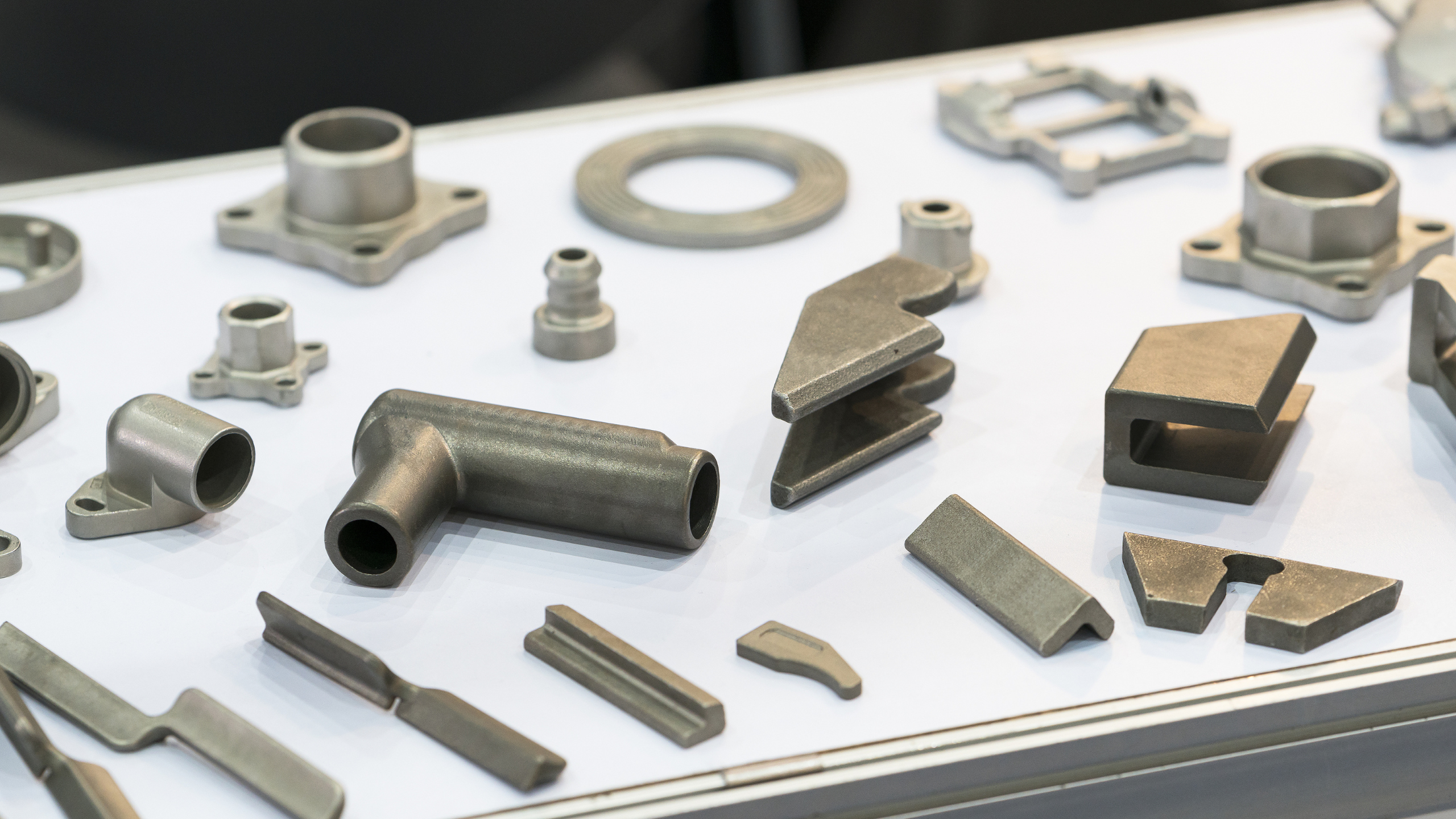 Consulting Service: Forging Machining & Solution In China