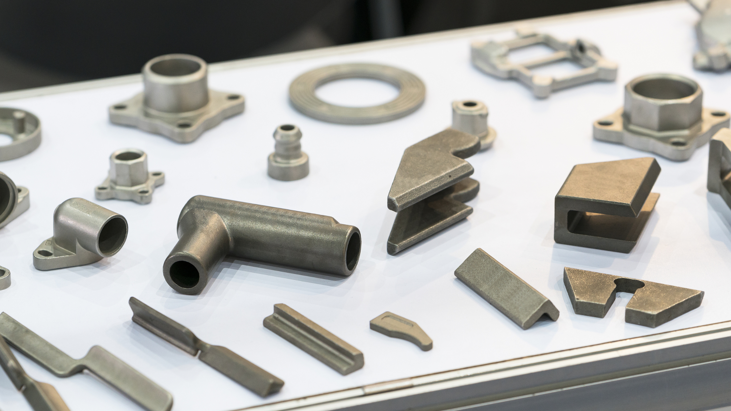 Looking for a reliable Forging Parts Manufacturer? Our forging factory offers affordable costs, high precision, and quality assurance. Contact us today for a quote!