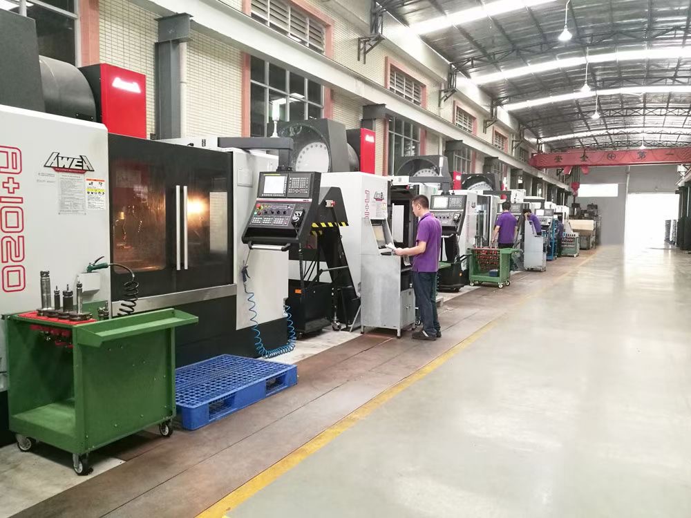 Consulting Service: Mould Manufacturing and Technical Solution In China
