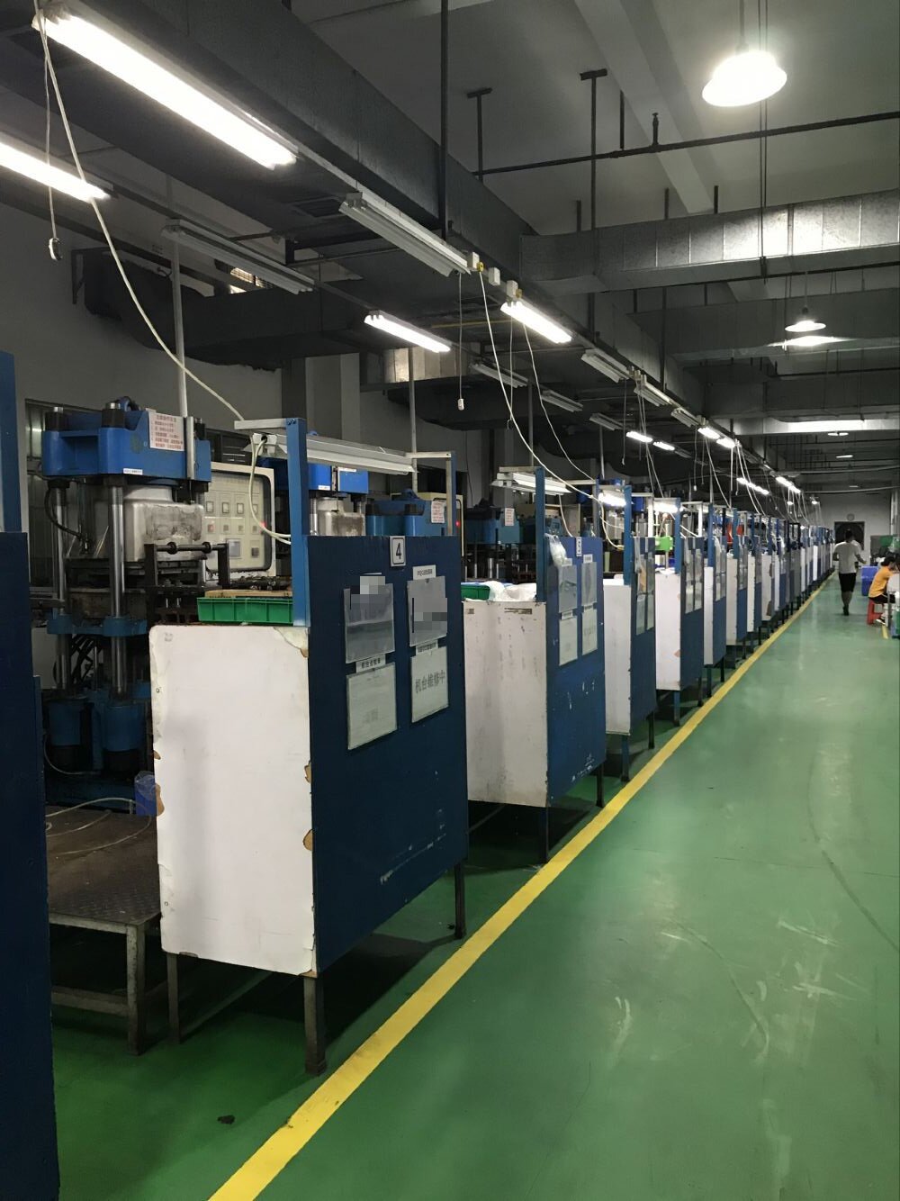 Best Silicone Molding & Compression Molding Services | Get Your Quote Today!