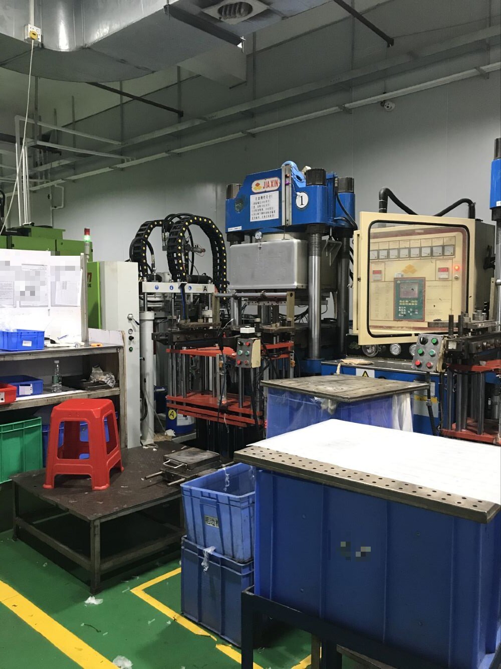 Best Silicone Molding & Compression Molding Services | Get Your Quote Today!