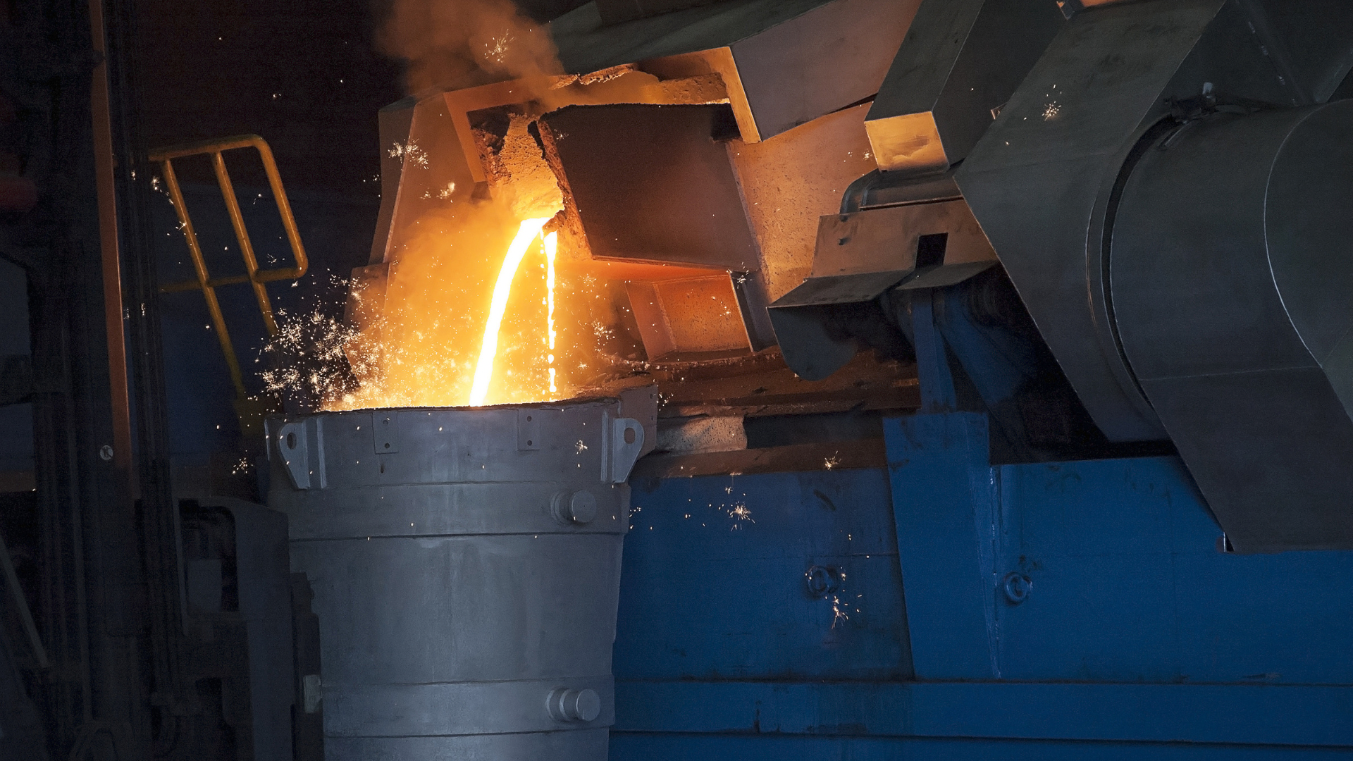 Precision Castings | Investment Casting Foundry | Top Lost Wax Casting Supplier