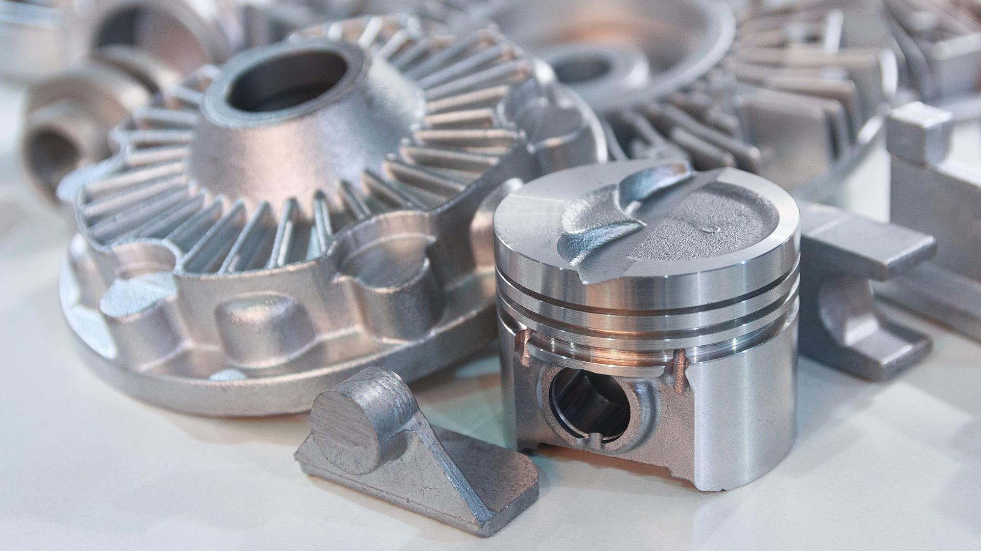 Precision Castings | Investment Casting Foundry | Top Lost Wax Casting Supplier