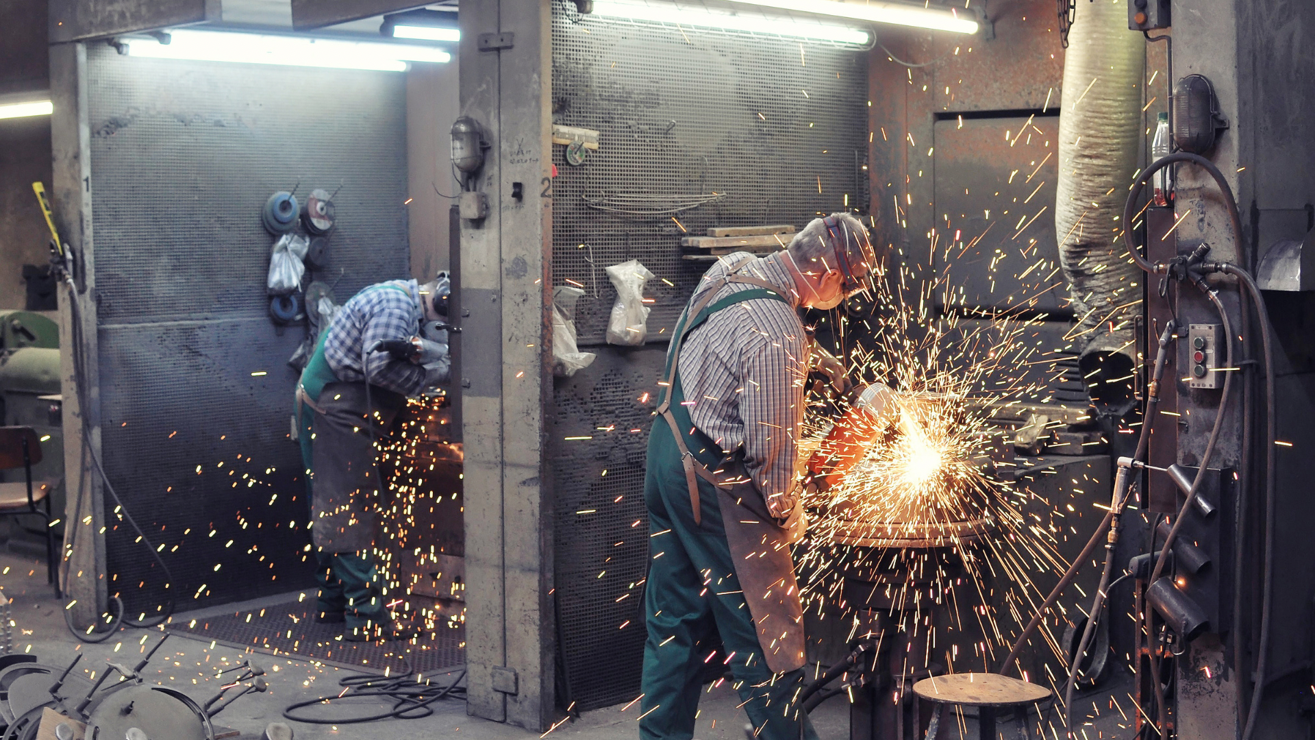Precision Castings | Investment Casting Foundry | Top Lost Wax Casting Supplier