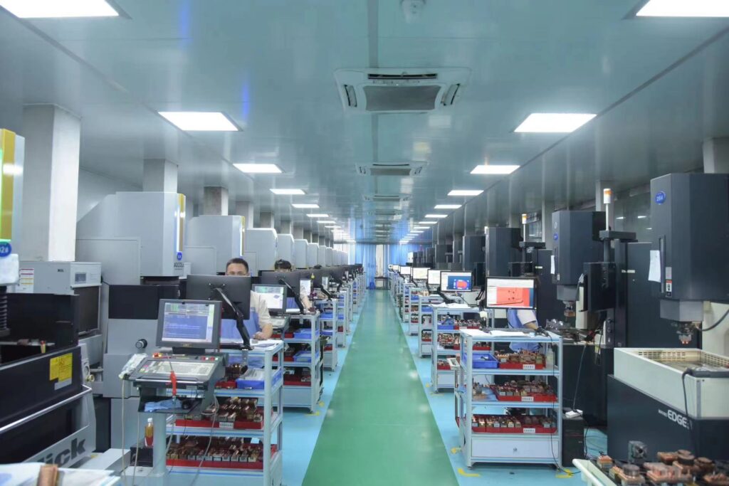 As a leading custom mold making manufacturer, we specialize in creating tailor-made solutions for a diverse range of industries. With expertise in plastic, stamping, silicone rubber, liquid silicone, die casting, forging, casting, wax, plastic extruding, metal injection, aluminum extruding, thermoforming, vacuum compression molding, and blow molding