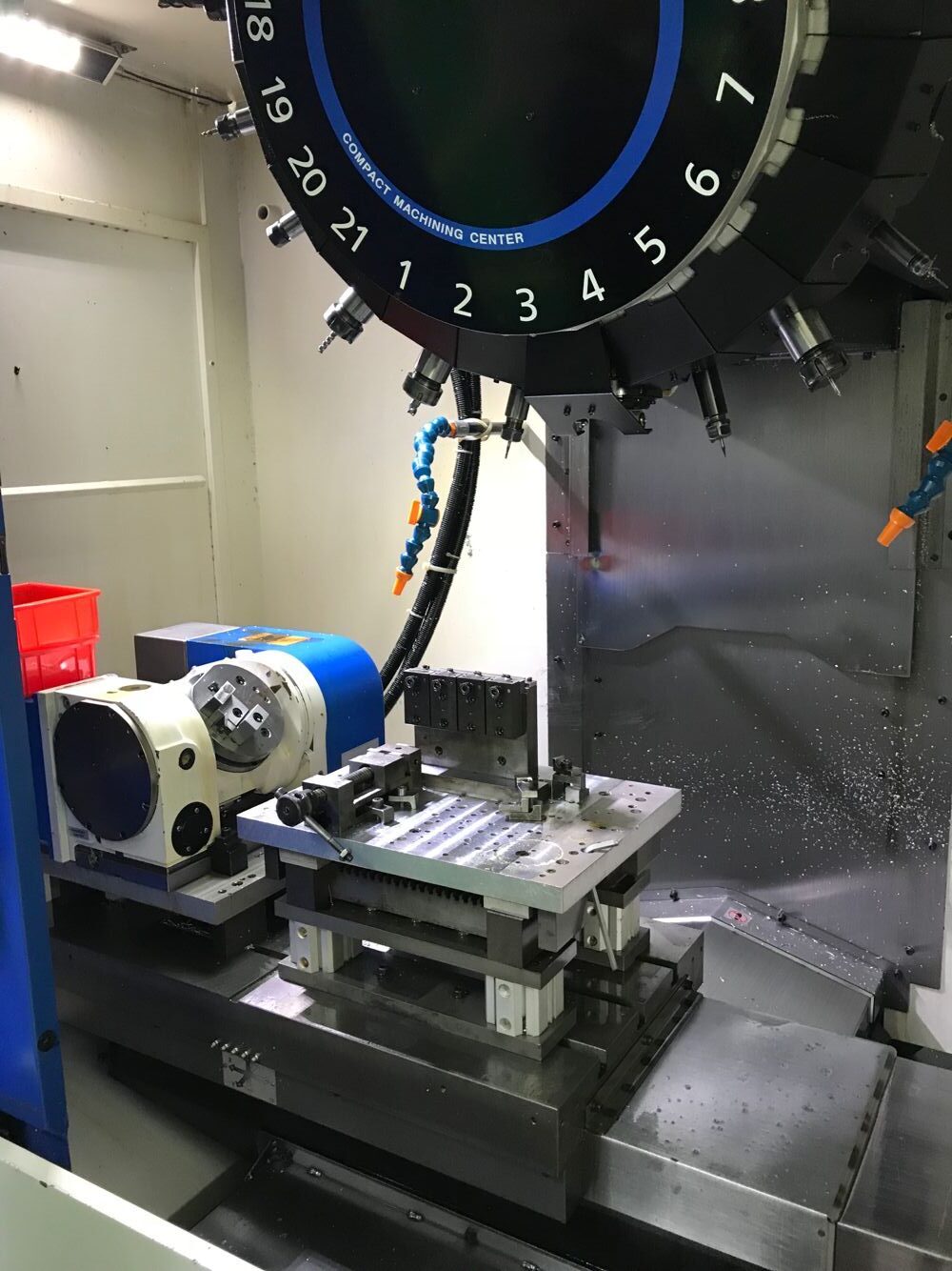 Rapid CNC Prototyping Services for Precision Machining | Lowest Price Guaranteed