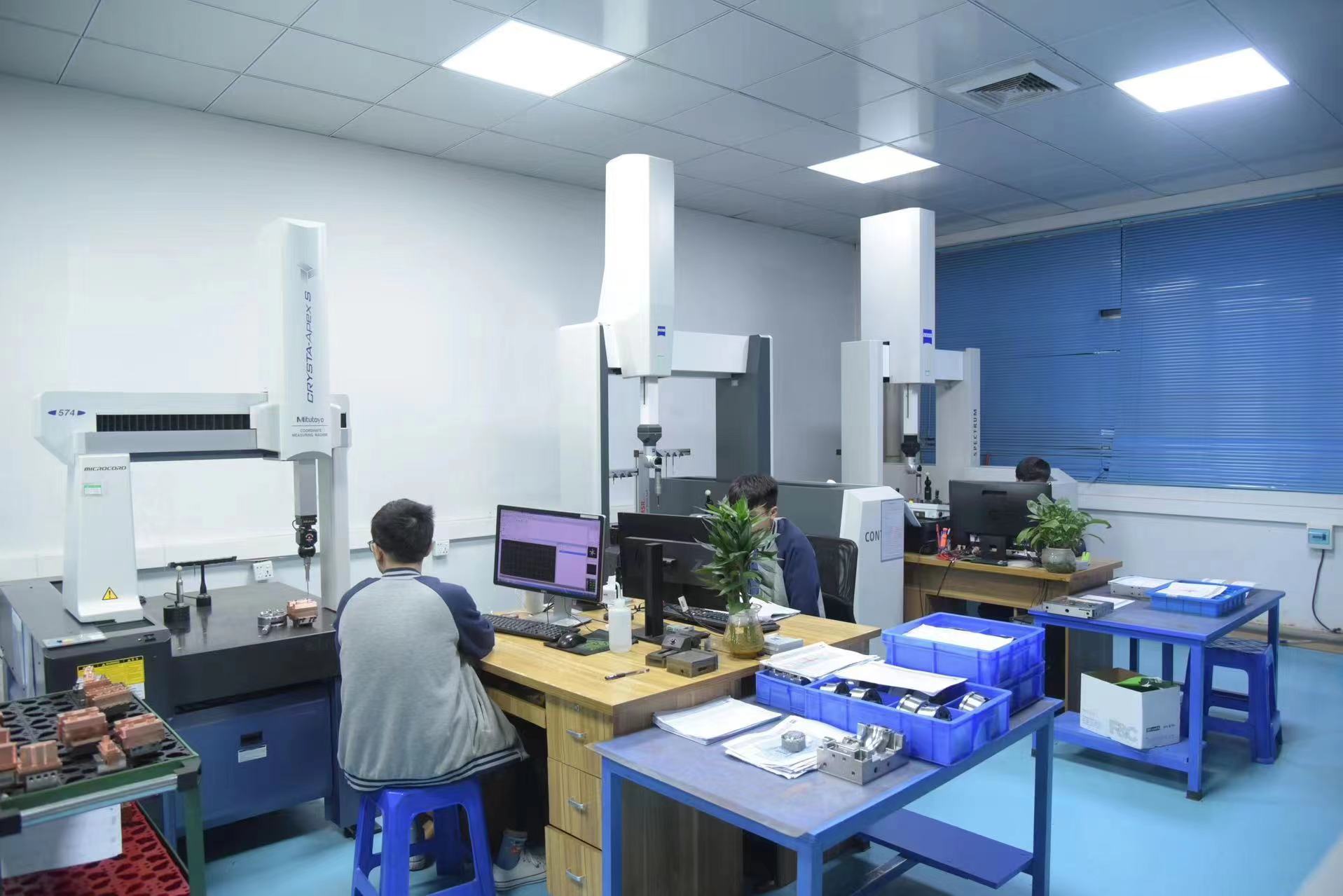 As a leading custom mold making manufacturer, we specialize in creating tailor-made solutions for a diverse range of industries. With expertise in plastic, stamping, silicone rubber, liquid silicone, die casting, forging, casting, wax, plastic extruding, metal injection, aluminum extruding, thermoforming, vacuum compression molding, and blow molding