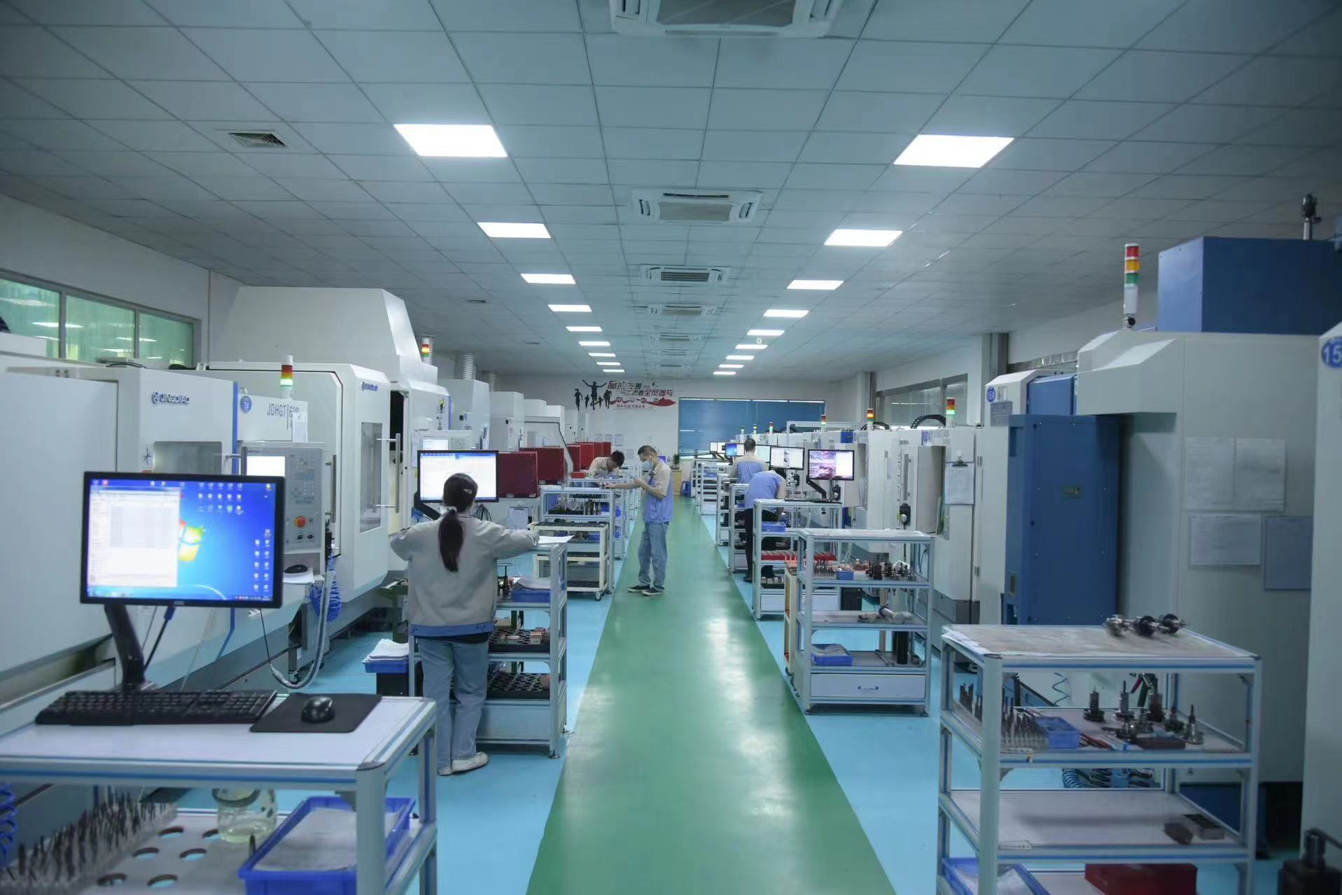 As a leading custom mold making manufacturer, we specialize in creating tailor-made solutions for a diverse range of industries. With expertise in plastic, stamping, silicone rubber, liquid silicone, die casting, forging, casting, wax, plastic extruding, metal injection, aluminum extruding, thermoforming, vacuum compression molding, and blow molding