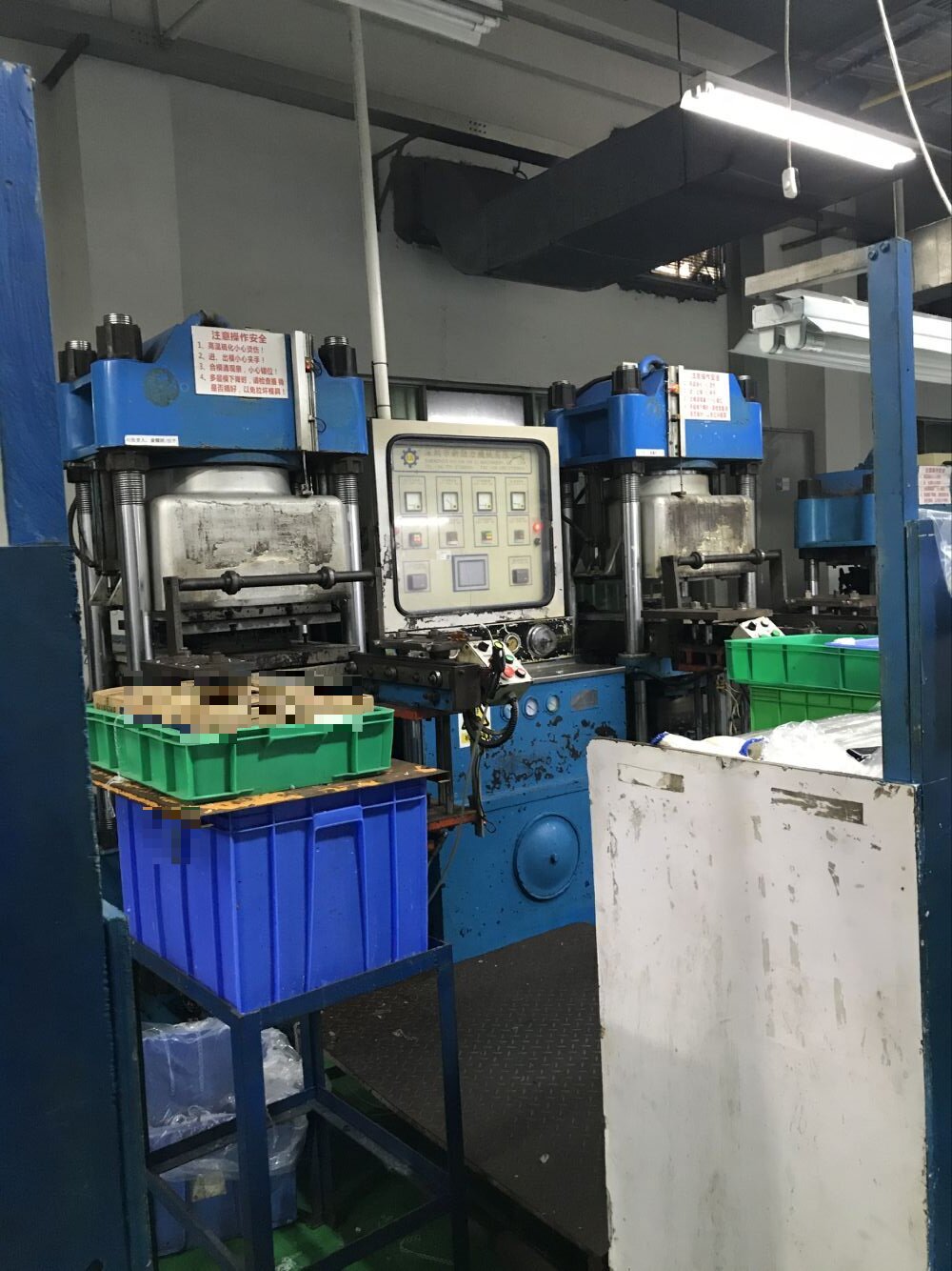 Best Silicone Molding & Compression Molding Services | Get Your Quote Today!