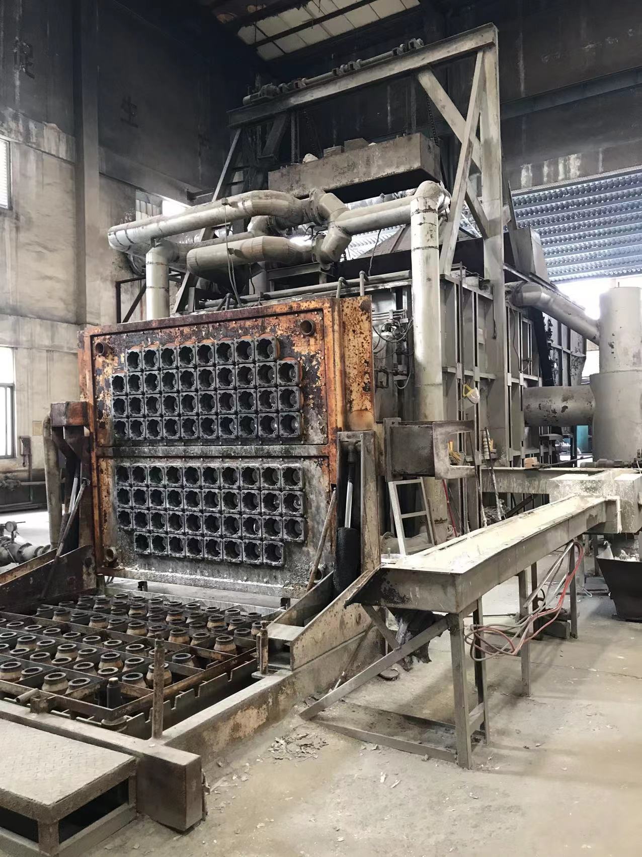 Aluminum Extruding Fabrication and Technical Solution In China