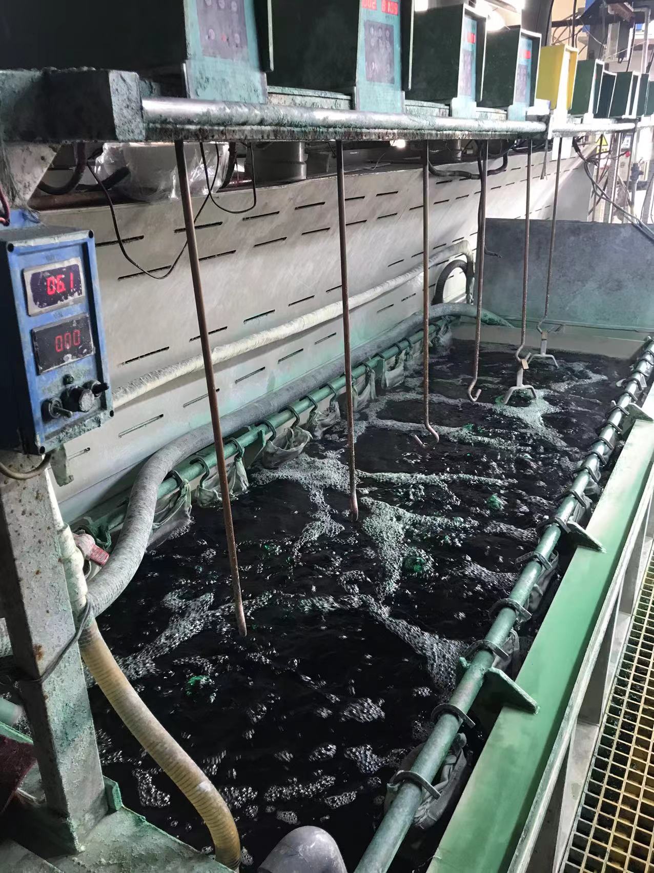 Expert Surface Finishing Factory | One Stop Consulting Services | Save Cost I Electroplating, Metal Coating, Metal Finishing Services In China