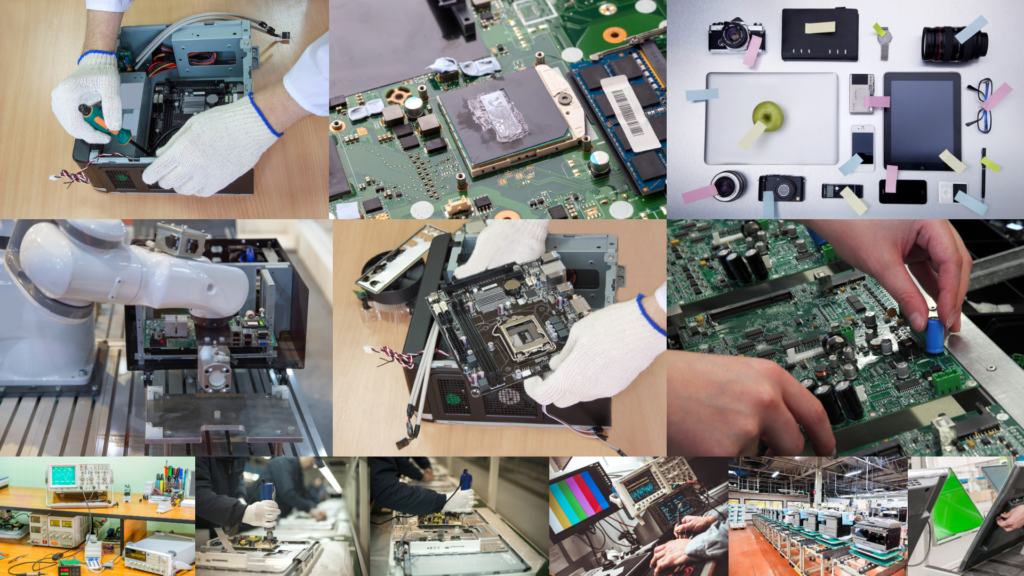Sourcing Agent & Supply Chain Management China: NPD/NPI, OEM/ODM, Project Developing, Sourcing, Quality Control, Products Assembly, Manufacturing Solutions, etc.