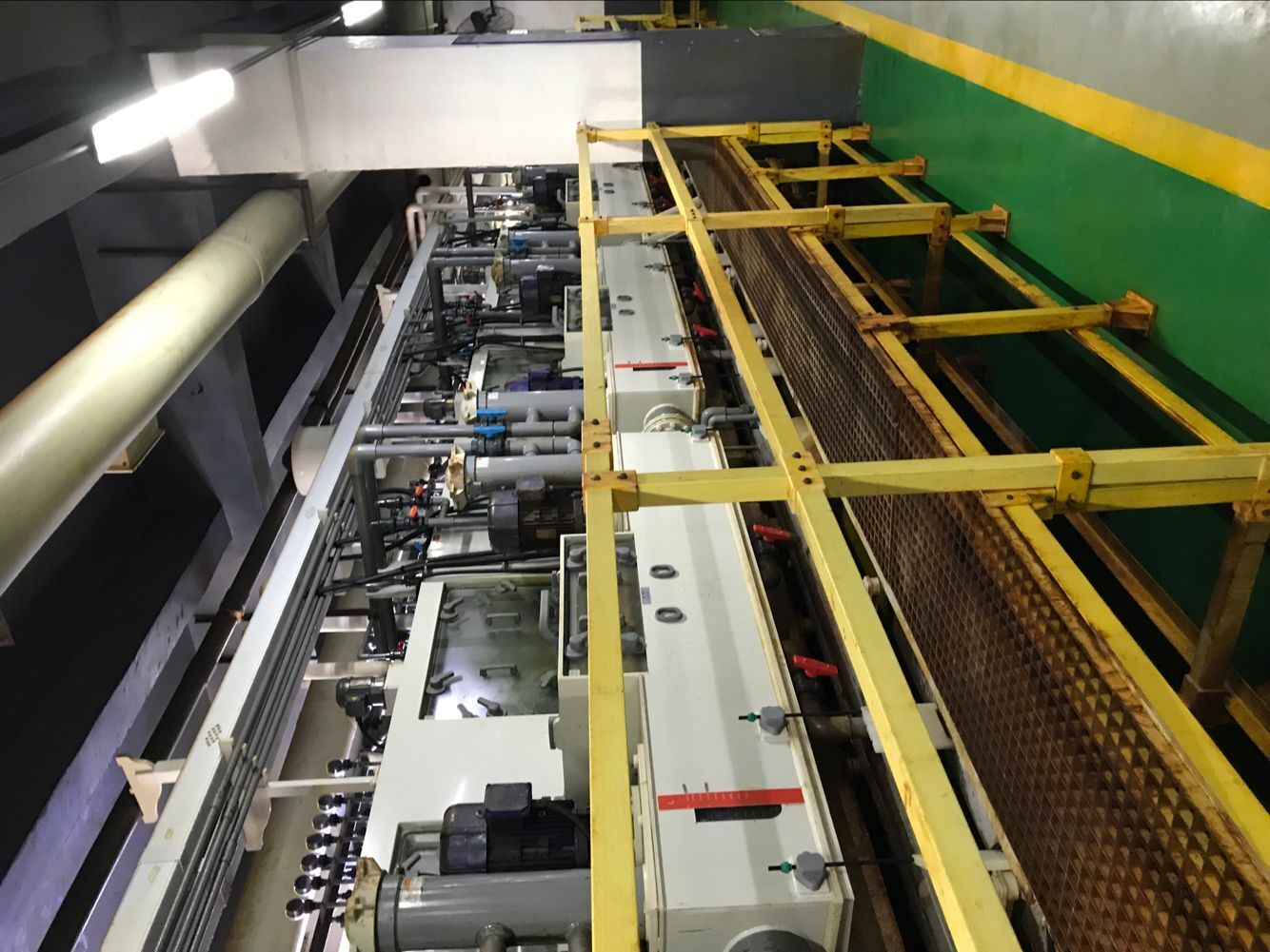 Expert Surface Finishing Factory | One Stop Consulting Services | Save Cost | Metal Etching In China