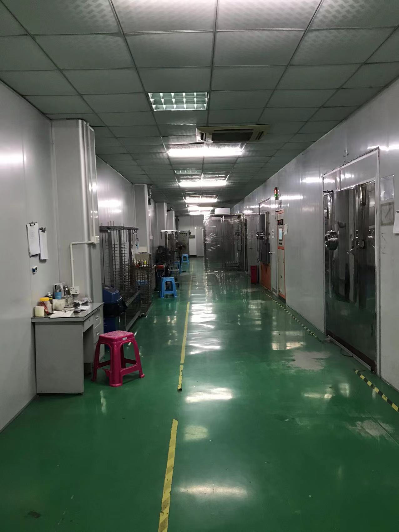 Expert Surface Finishing Factory | One Stop Consulting Services | Save Cost-PVD