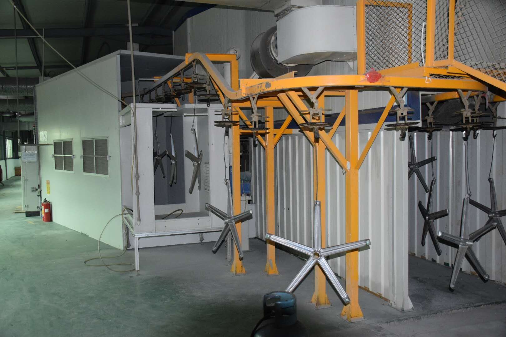 Expert Surface Finishing Factory | One Stop Consulting Services | Save Cost | Painting In China