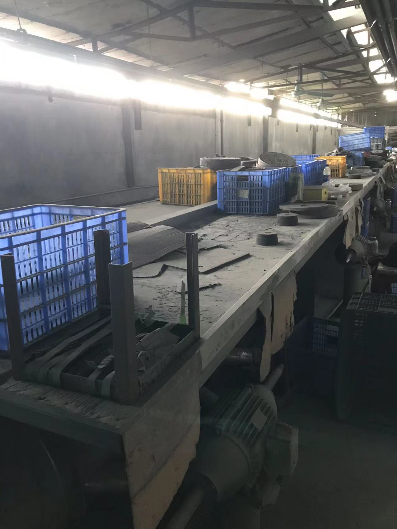 Expert Surface Finishing Factory | One Stop Consulting Services | Save Cost | Polishing, Mirror Polishing Service In china