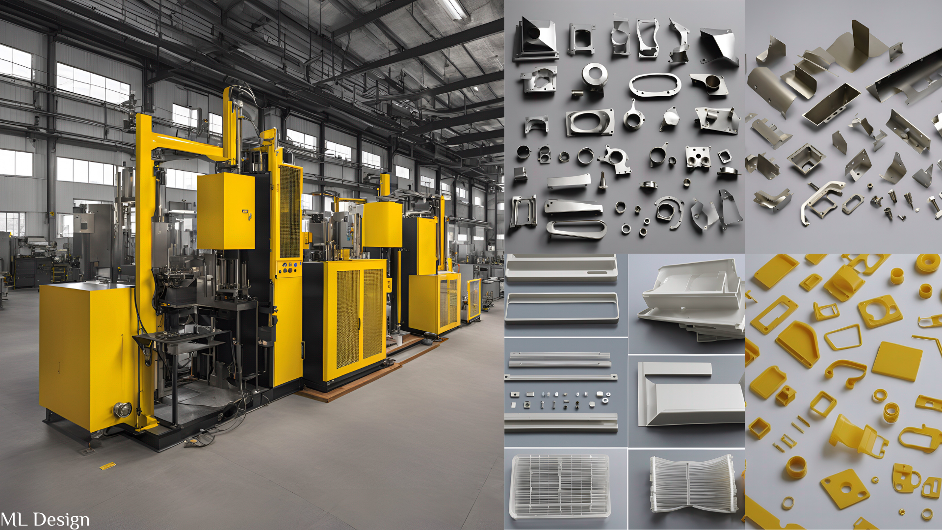 Hire me to source thermoforming and compression molding metal and plastic parts from manufacturers, cut 30% costs! From CAD to delivery, DFM/DFX/QC support, Hire me today!