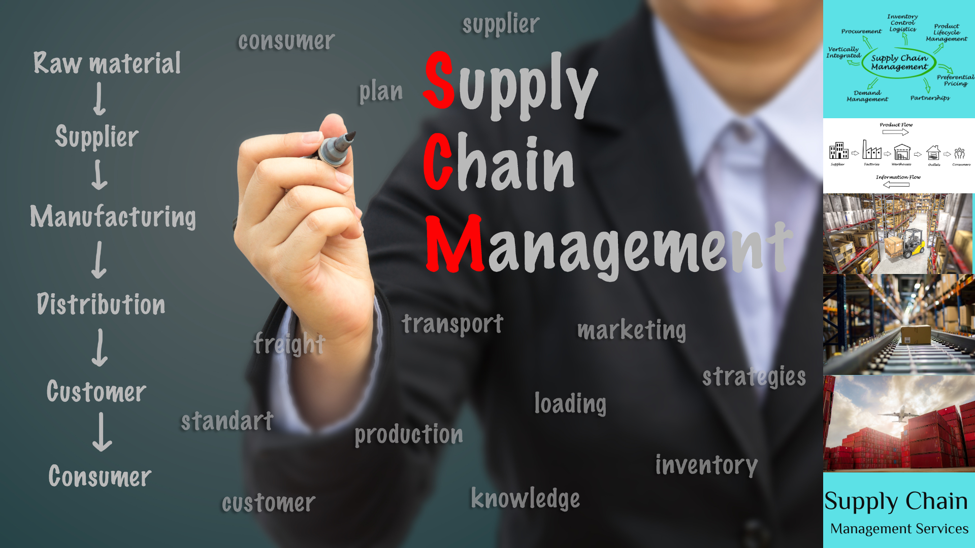 Cut costs, streamline sourcing! Hire me as supply chain consultant offering end-to-end procurement solutions, plan, quality control, inventory, production, logistics, and vendor management. Reduce risks, boost efficiency— Hire me & save 30%