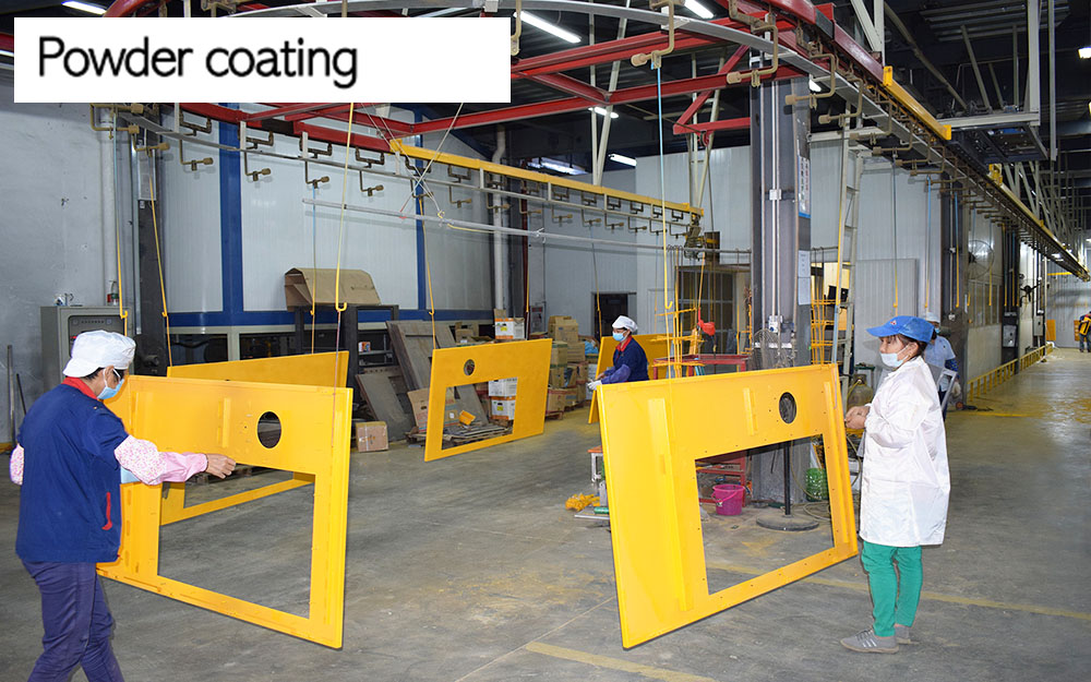 Expert Sheet Metal Fabrication Services for Precision Manufacturing
