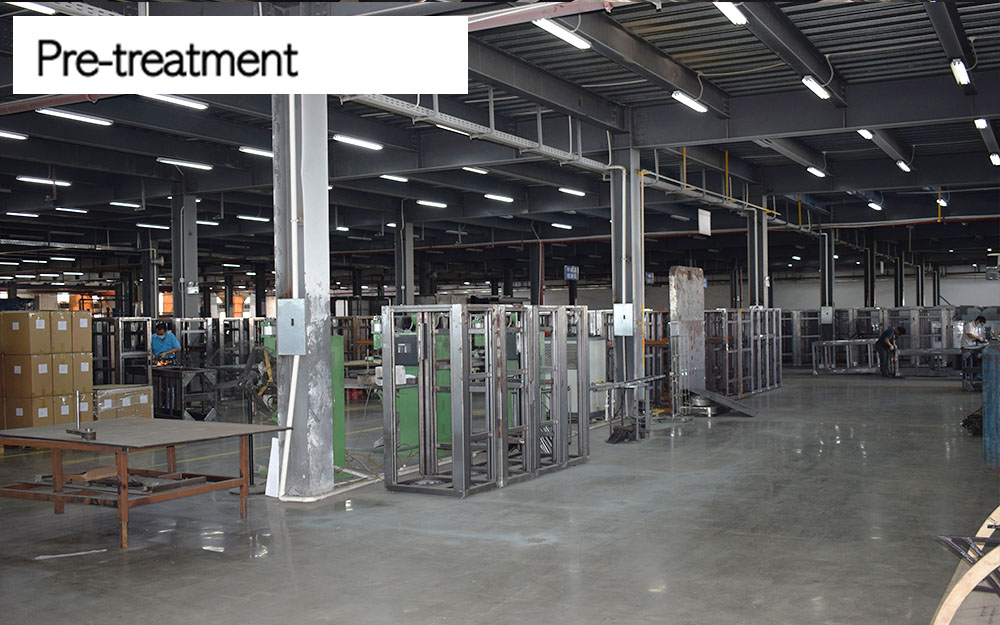 Custom sheet metal parts sourcing service from factory-direct! Cut 30% costs! DFM/DFX/prototype/QC support, Hire me as sourcing manager.