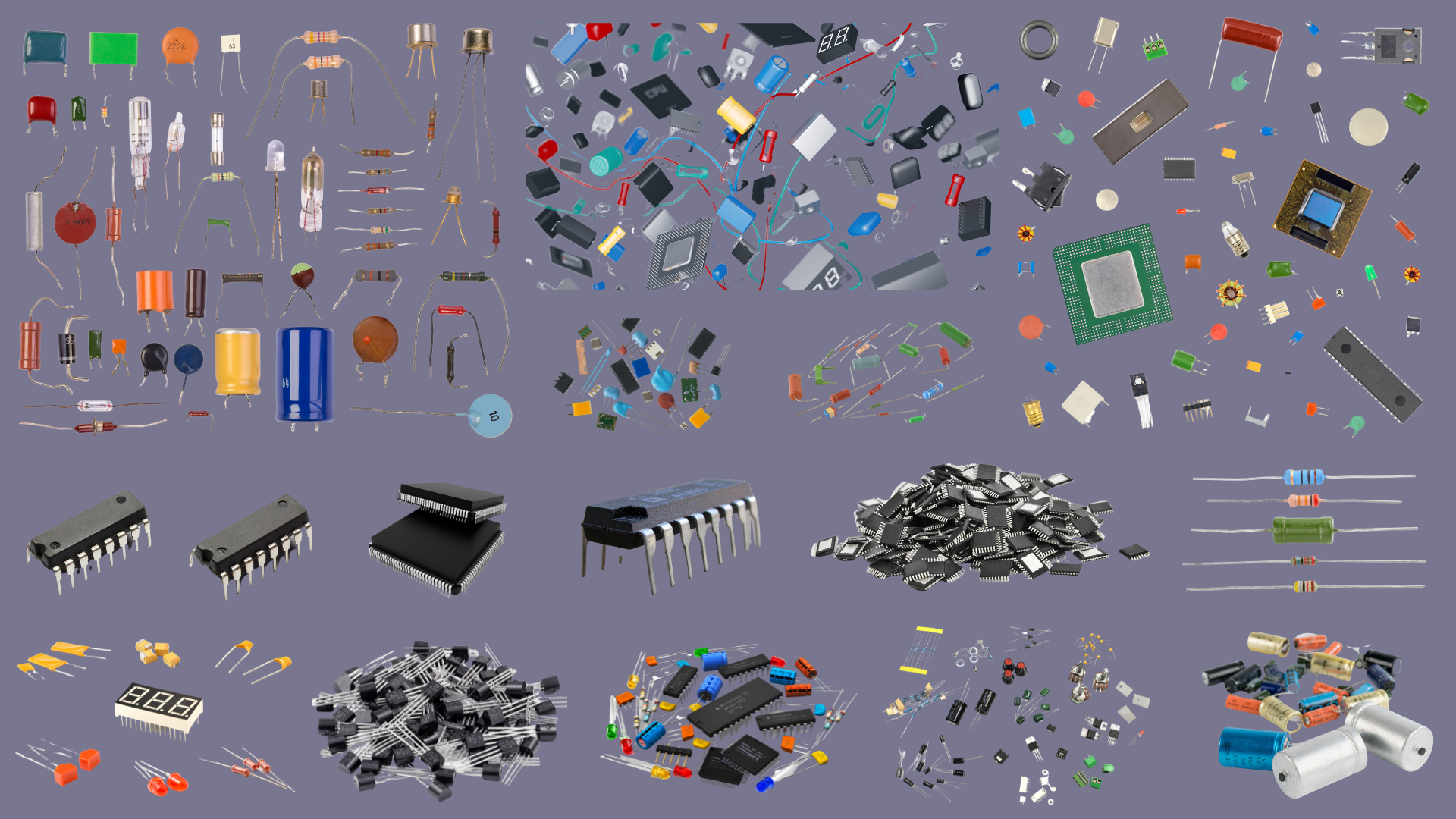 Overpaying for electronic components? Ditch middlemen! I source electronic components directly from factories, save 30% cost! From BOM to delivery, technical/DFM/QC support. Hire me today!