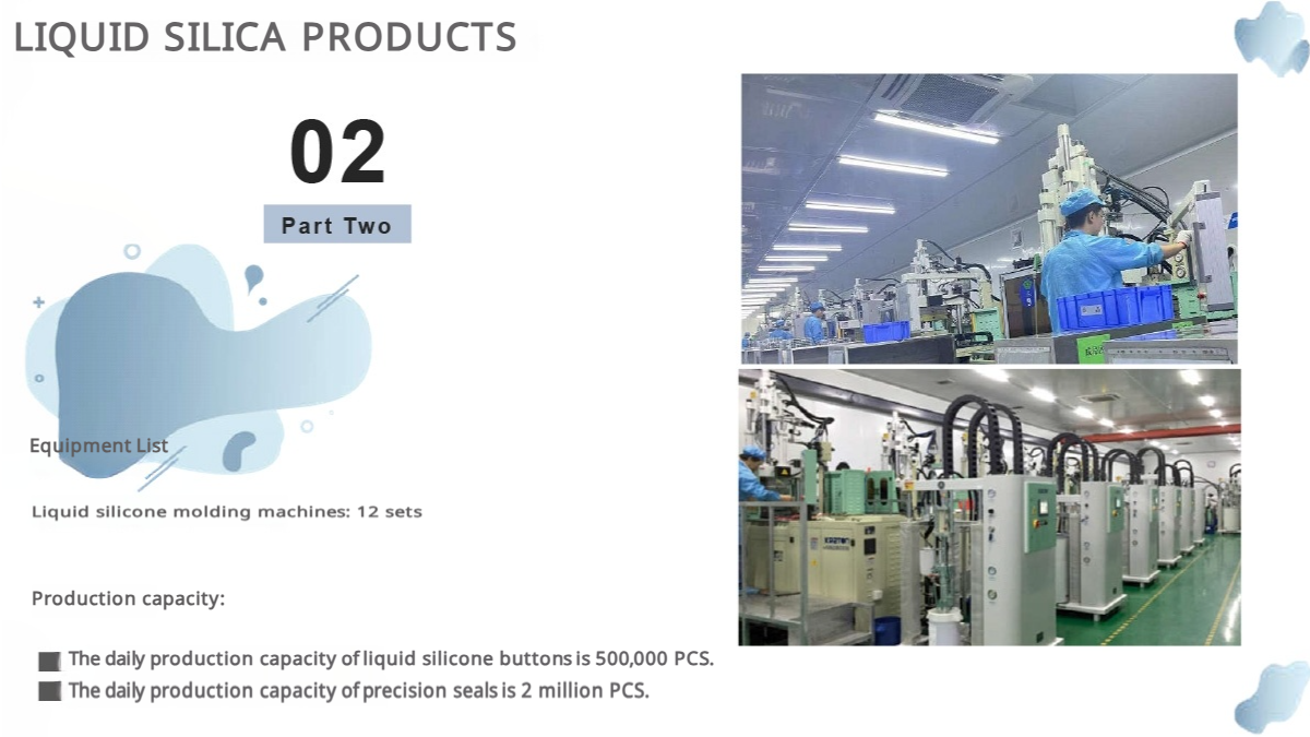 Best Silicone Molding & Compression Molding Services | Get Your Quote Today!