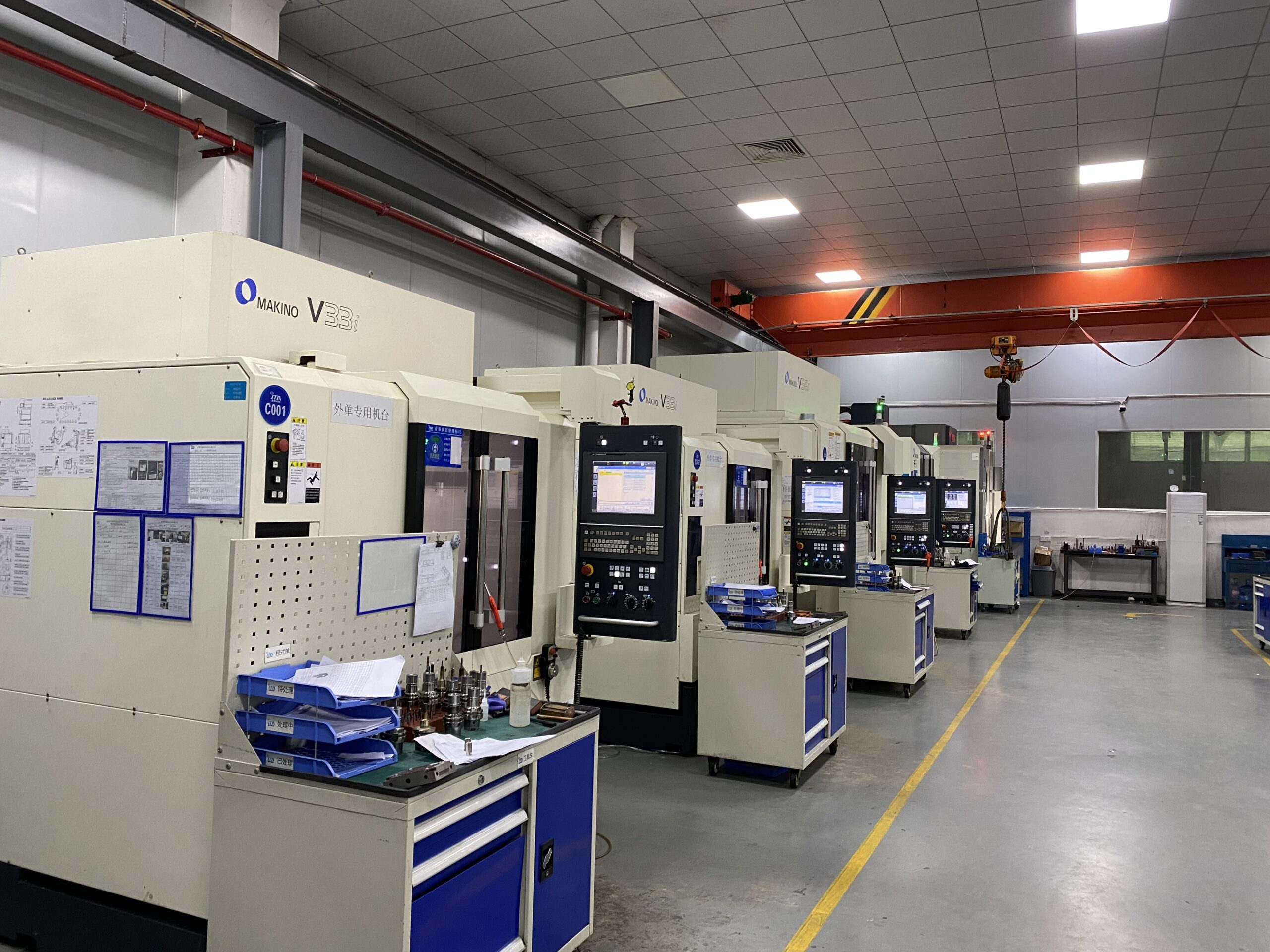 China’s Custom Molds Sourcing Expert: connect with moulds factories specializing in plastic and metal tooling, no middleman markups, slash 20% costs! From CAD to delivery, DFM/DFX/QC support. With expertise in plastic, stamping, silicone rubber, liquid silicone, die casting, forging, casting, wax, plastic extruding, metal injection, aluminum extruding, thermoforming, vacuum compression molding, and blow molding.