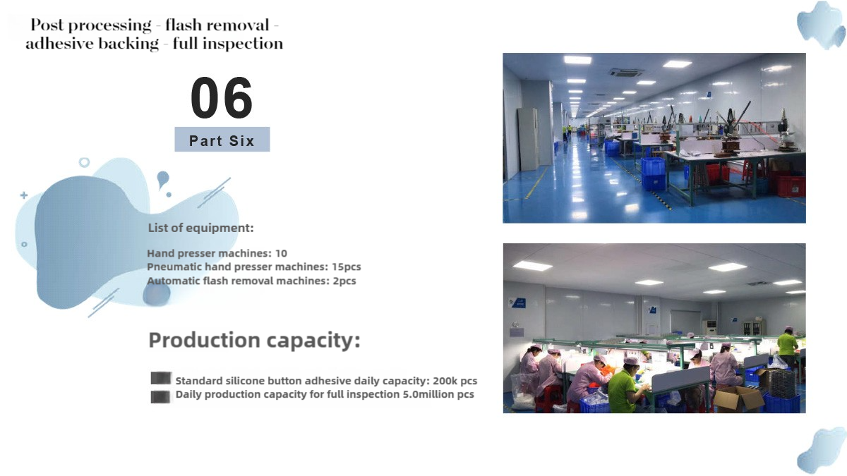 Best Silicone Molding & Compression Molding Services | Get Your Quote Today!