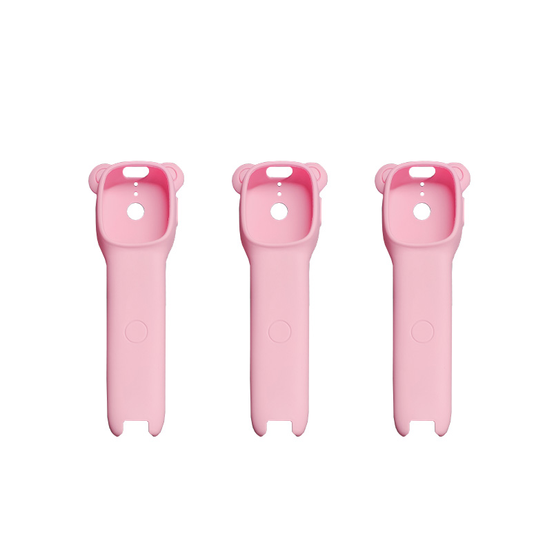 Custom Stylish Soft Silicone Protective Sleeves: The Ultimate Shield for Your Translator Pen