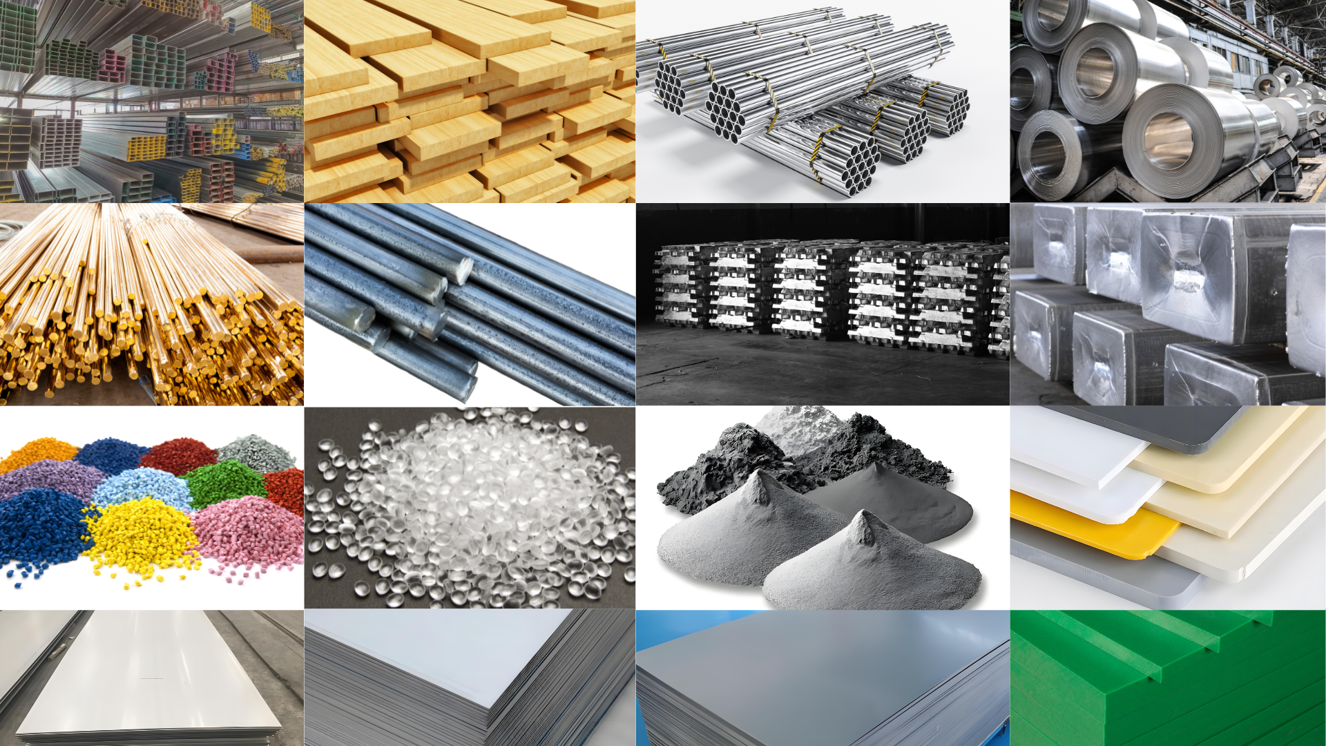 Overpaying for custom manufacturing materials suply souring? Hire me to source from factory-direct for steel, alu, plastics, silicone, rubber, ceramic, wood, soft goods, etc. Cut 25% costs! Hire me now!