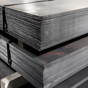 The Ultimate Guide to Sheet Metal: Properties, Applications, and Fabrication