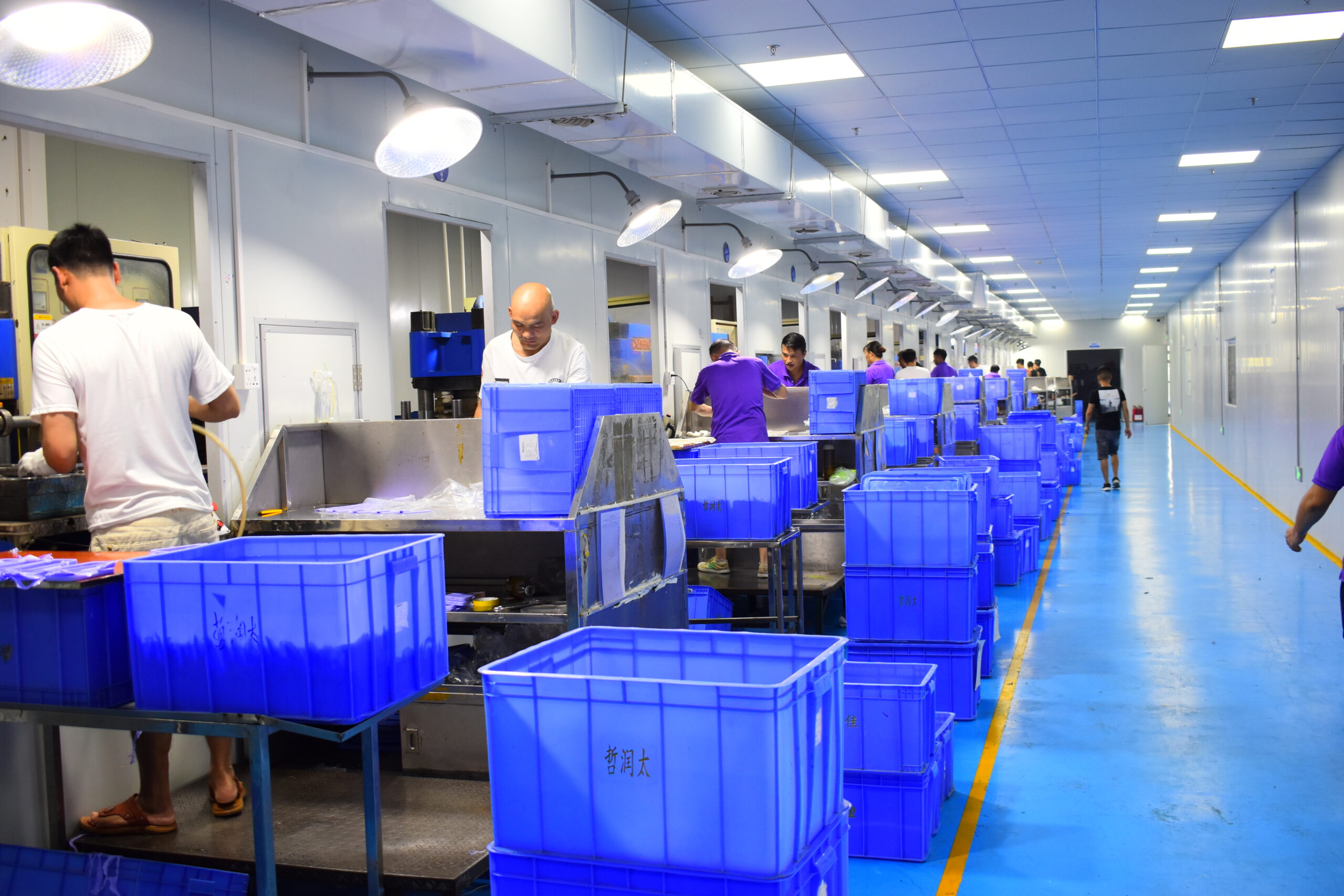 Custom silicone rubber compression molding parts sourcing service from factory-direct! Slash 30% costs! DFM/DFX/Prototype/QC support, Hire me as sourcing manager!