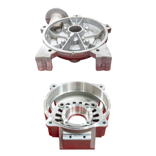 Expert Lost Wax Casting Foundry | 25+ Years Experience