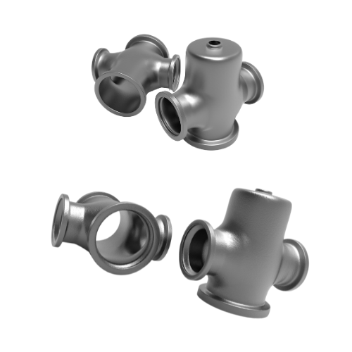 Expert Lost Wax Casting Foundry | 25+ Years Experience