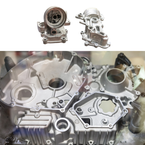 Expert Lost Wax Casting Foundry | 25+ Years Experience