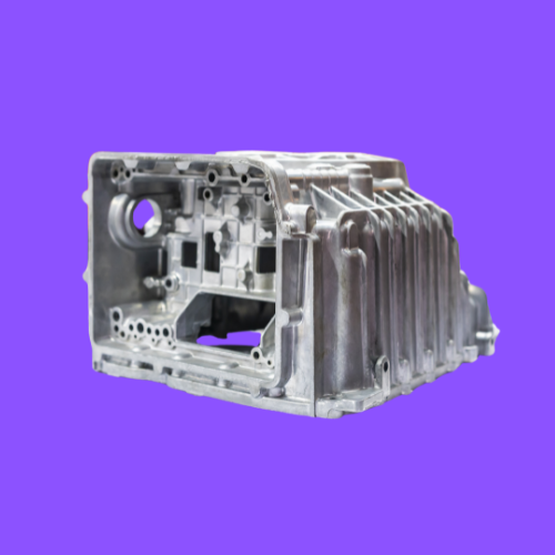 Expert Lost Wax Casting Foundry | 25+ Years Experience